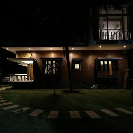 Ikigai - Family Only By Ewa Properties Manjeshwar Bagian luar foto
