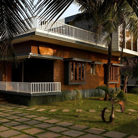 Ikigai - Family Only By Ewa Properties Manjeshwar Bagian luar foto