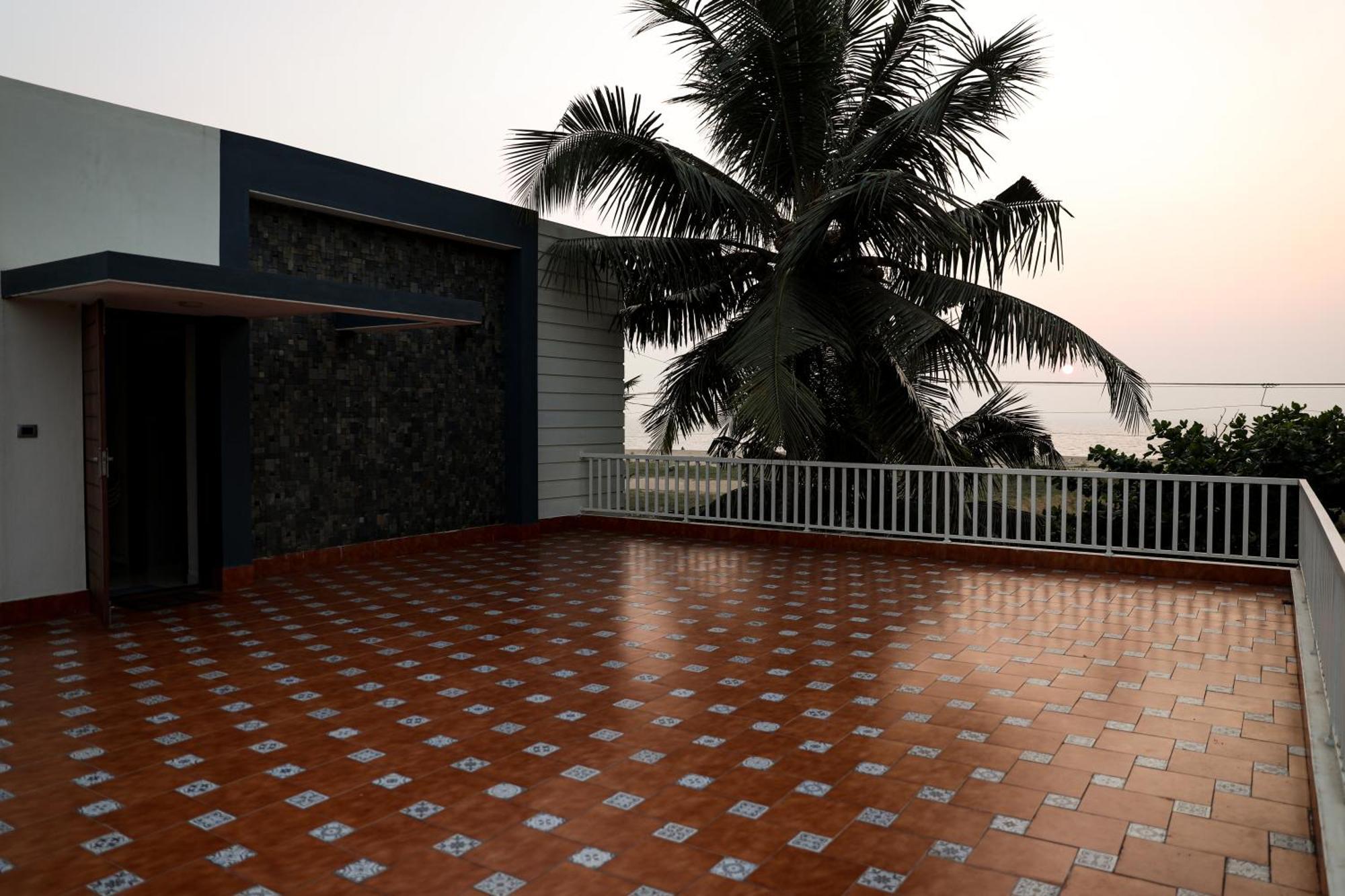 Ikigai - Family Only By Ewa Properties Manjeshwar Bagian luar foto