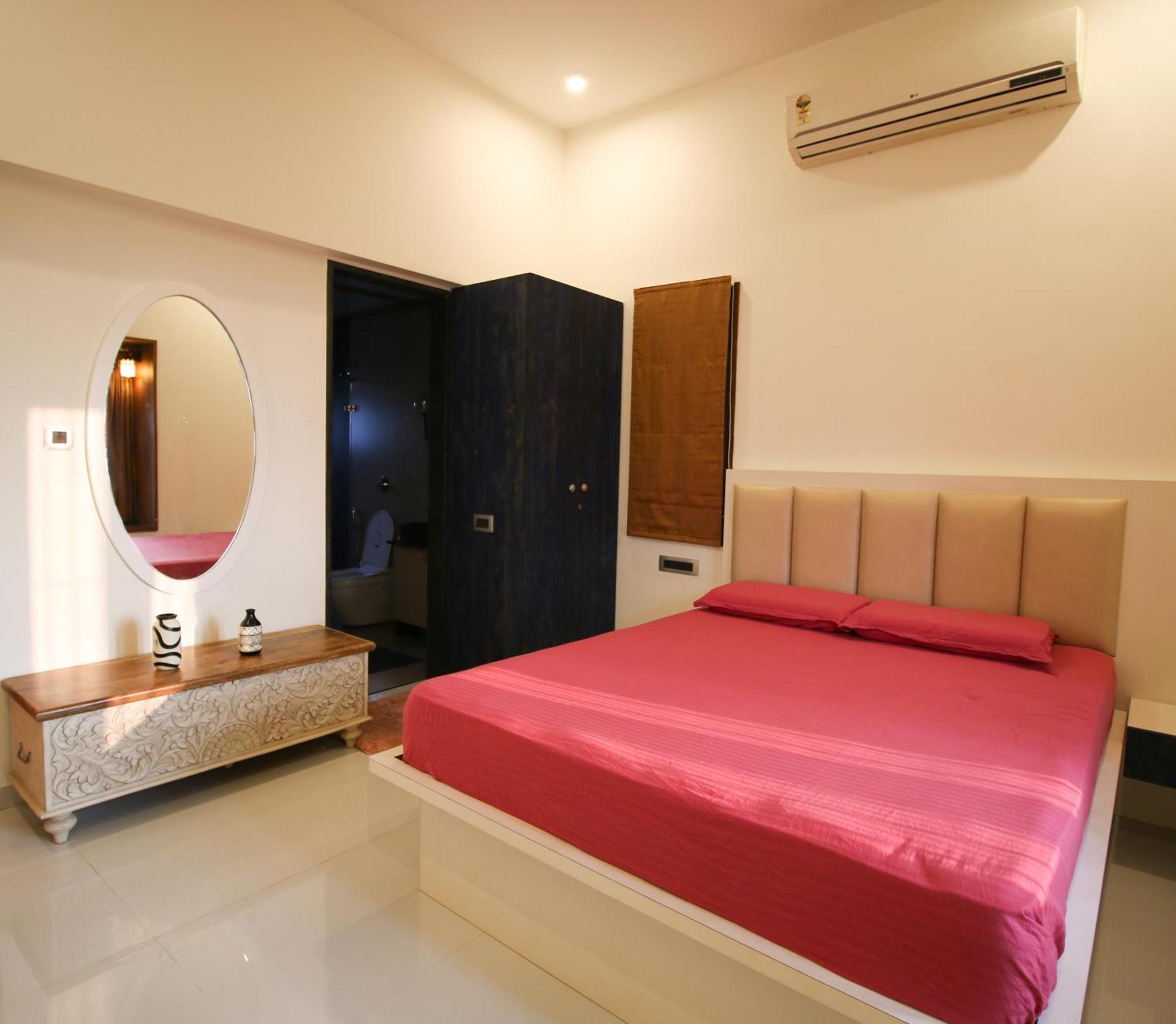 Ikigai - Family Only By Ewa Properties Manjeshwar Bagian luar foto