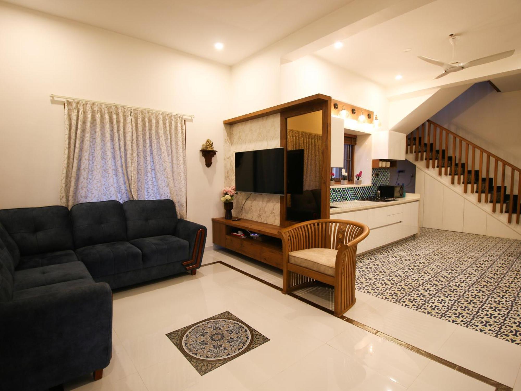 Ikigai - Family Only By Ewa Properties Manjeshwar Bagian luar foto