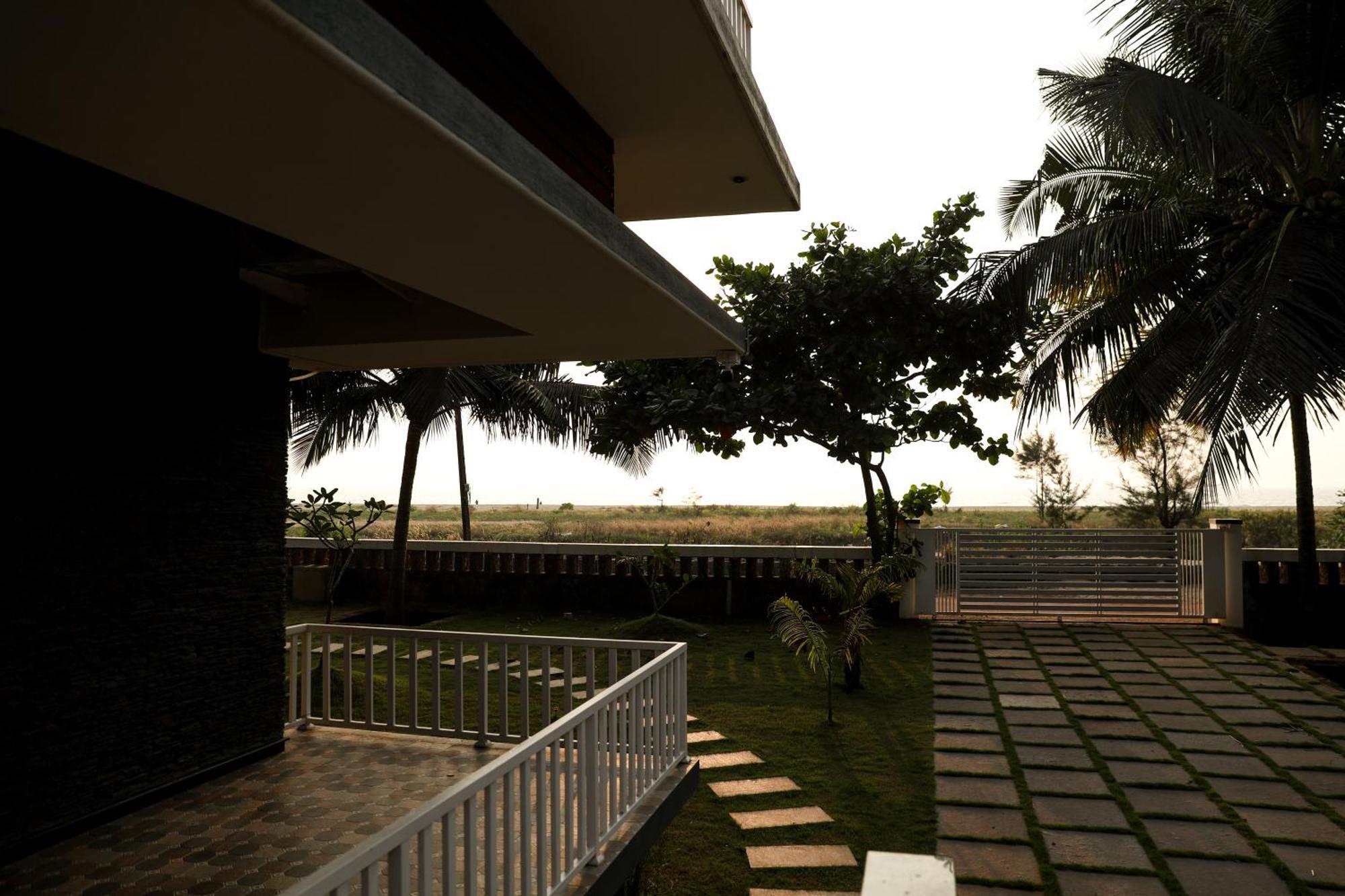 Ikigai - Family Only By Ewa Properties Manjeshwar Bagian luar foto