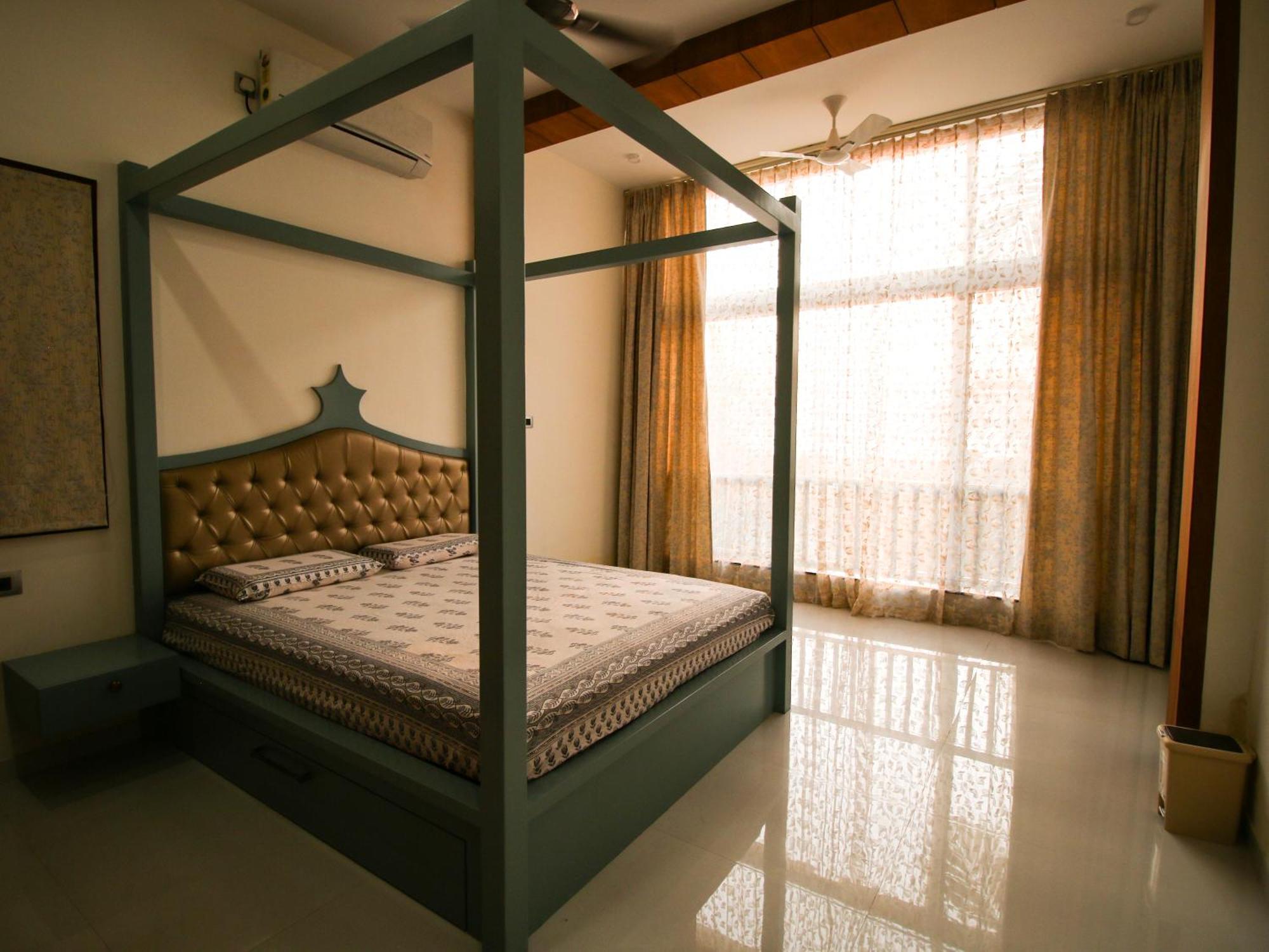 Ikigai - Family Only By Ewa Properties Manjeshwar Bagian luar foto