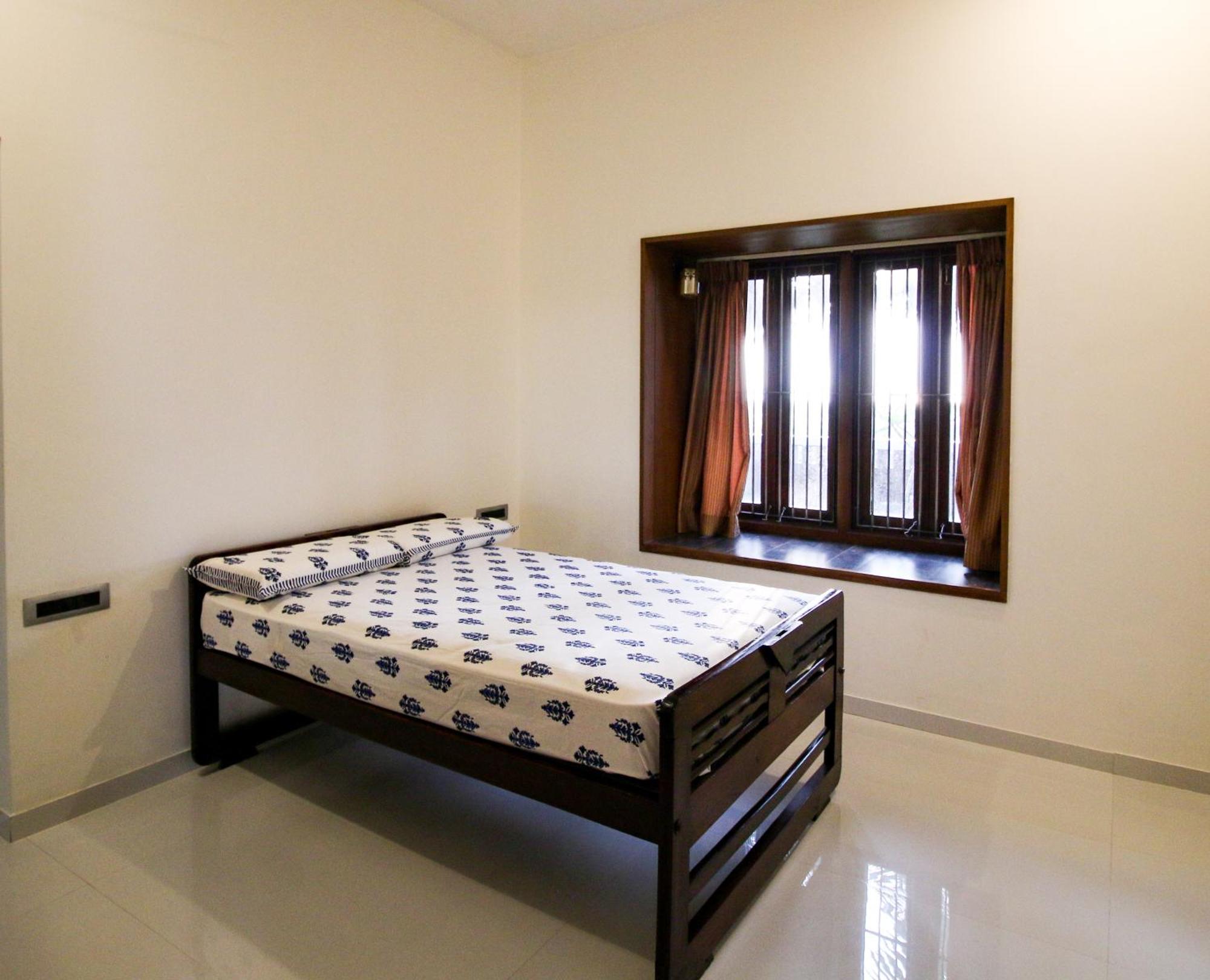 Ikigai - Family Only By Ewa Properties Manjeshwar Bagian luar foto