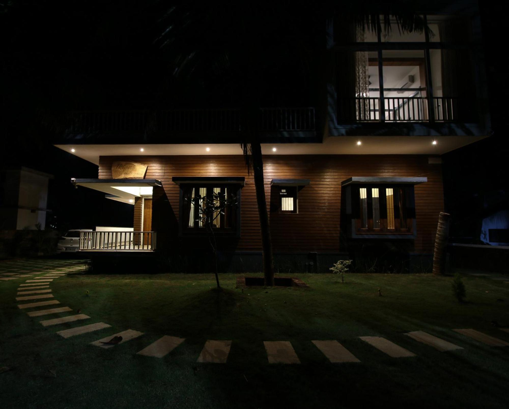 Ikigai - Family Only By Ewa Properties Manjeshwar Bagian luar foto
