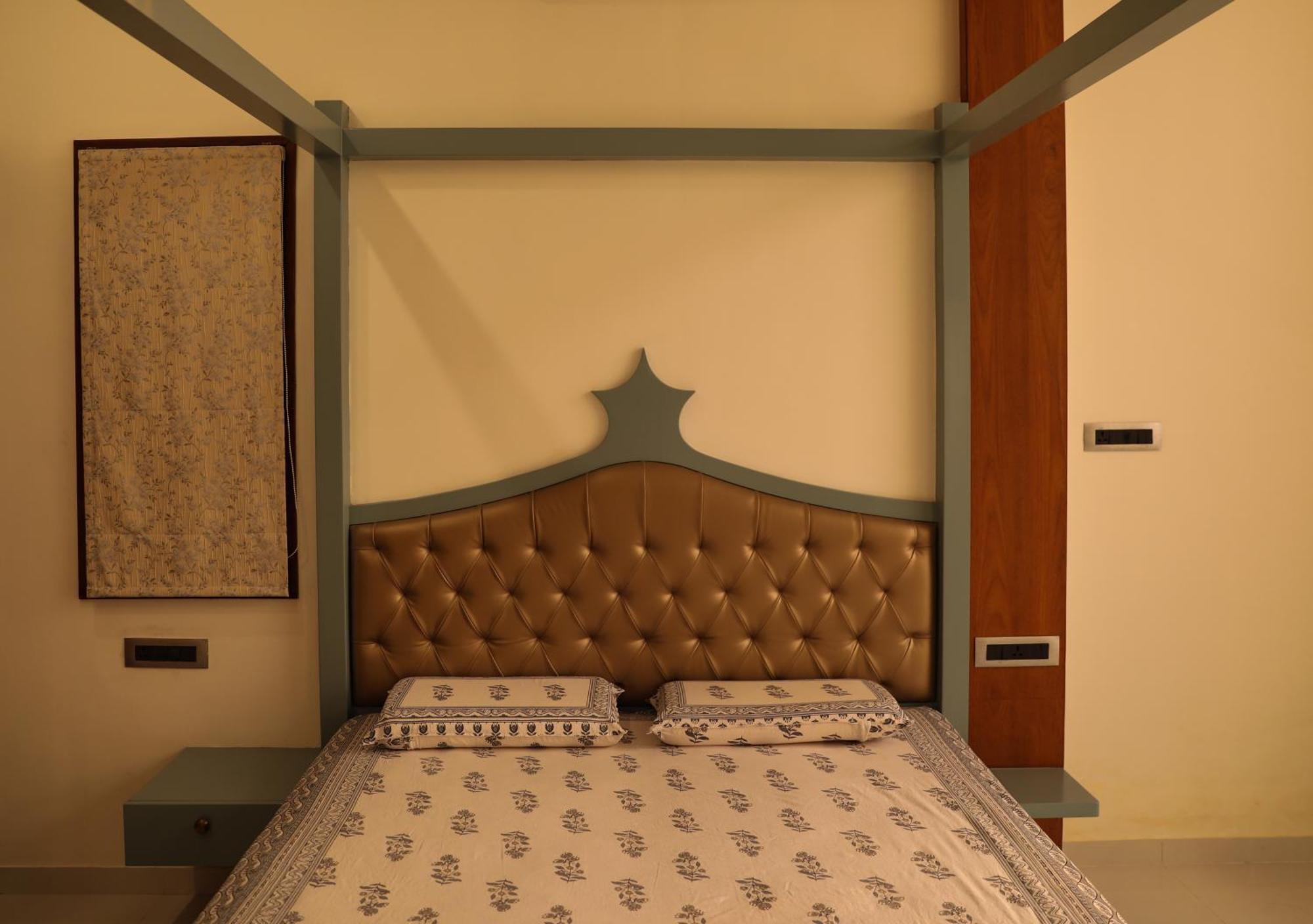 Ikigai - Family Only By Ewa Properties Manjeshwar Bagian luar foto