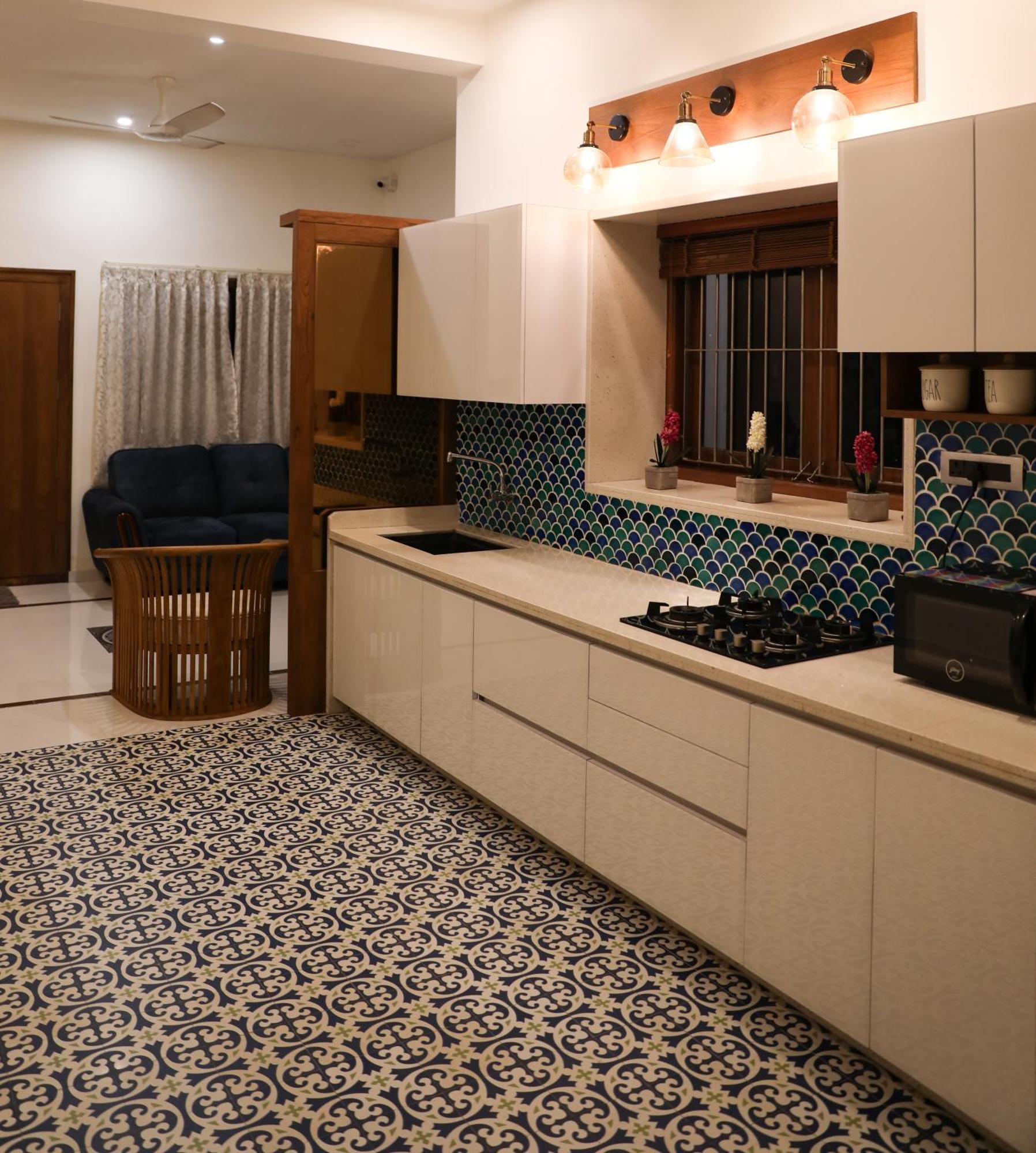 Ikigai - Family Only By Ewa Properties Manjeshwar Bagian luar foto